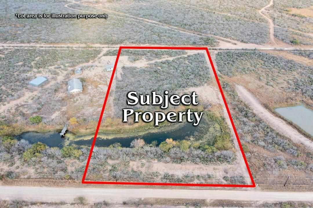 5 ACRES -LOT 28 CAMINO DEL ESTE, LAREDO, TX 78043, photo 1 of 22