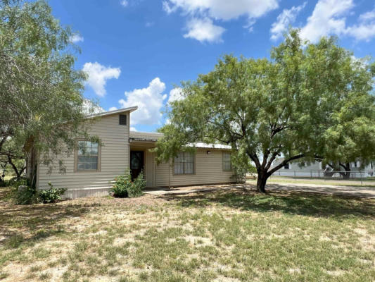 211 PENGUIN ST, ZAPATA, TX 78076, photo 2 of 29