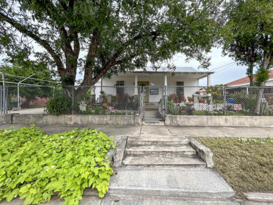 1409 JUAREZ AVE, LAREDO, TX 78040 - Image 1