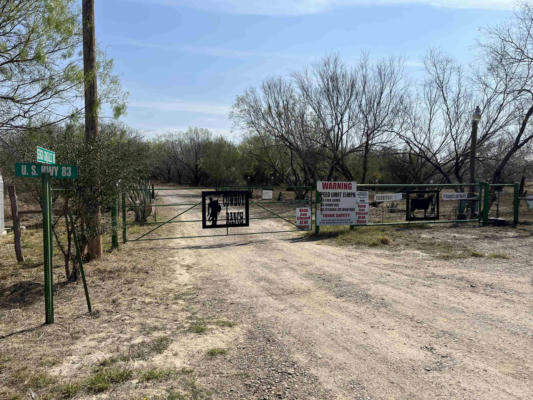 4796 N US HIGHWAY 83, SAN YGNACIO, TX 78067, photo 2 of 15