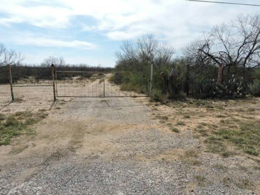 4532 FM 1917 OUT OF AREA, CARRIZO SPRINGS, TX 78834, photo 3 of 28