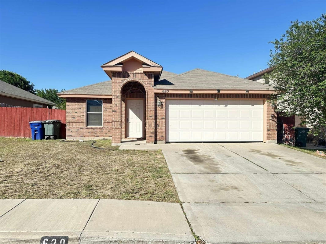 620 CRACKLE GROVE DR, LAREDO, TX 78045, photo 1 of 20