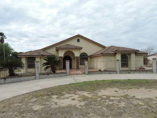 1713 1ST ST, ZAPATA, TX 78076 - Image 1