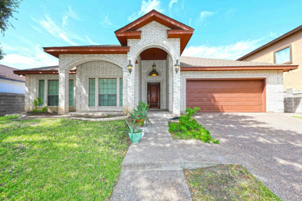 105 LAKE GENEVA DR, LAREDO, TX 78041 - Image 1