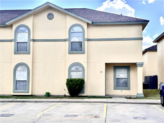 1000 RANCHWAY DR APT 63, LAREDO, TX 78045 - Image 1