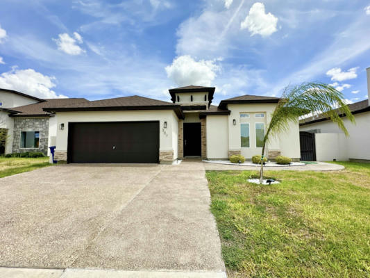 307 JOHN IRVING DR, LAREDO, TX 78041 - Image 1