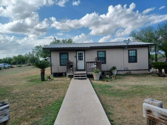 52 COLWELL RD, HEBBRONVILLE, TX 78361 - Image 1