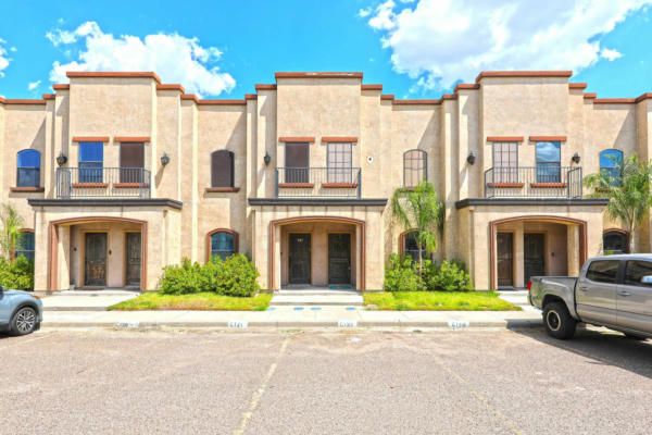 8216 CASA VERDE RD APT C132, LAREDO, TX 78041 - Image 1