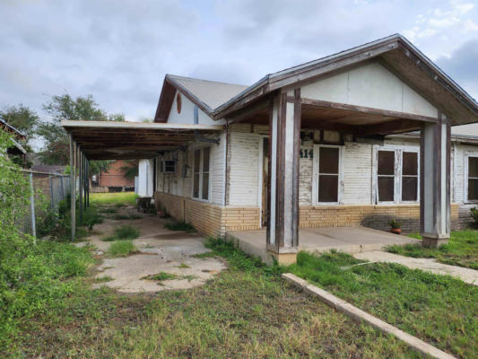 414 CORPUS CHRISTI ST Laredo TX 78040 For Sale MLS 20231281 RE MAX