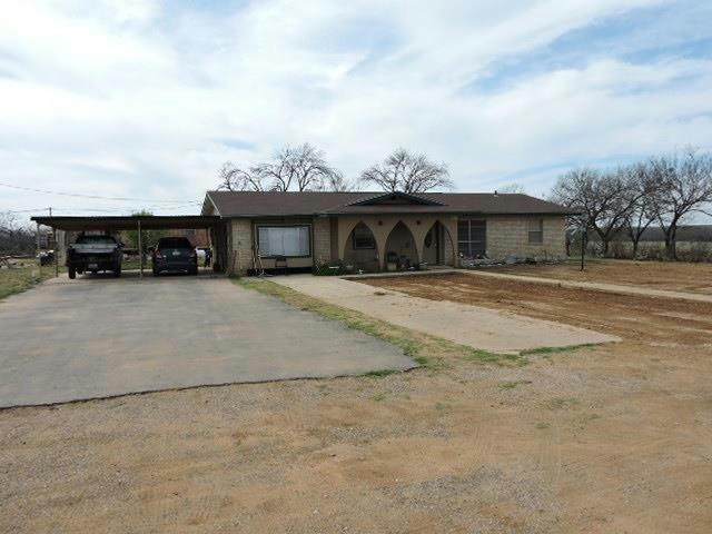 4532 FM 1917 OUT OF AREA, CARRIZO SPRINGS, TX 78834, photo 1 of 28