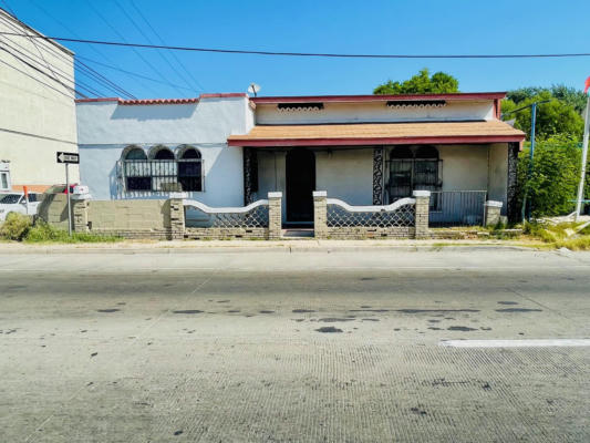 518 HOUSTON ST, LAREDO, TX 78040 - Image 1