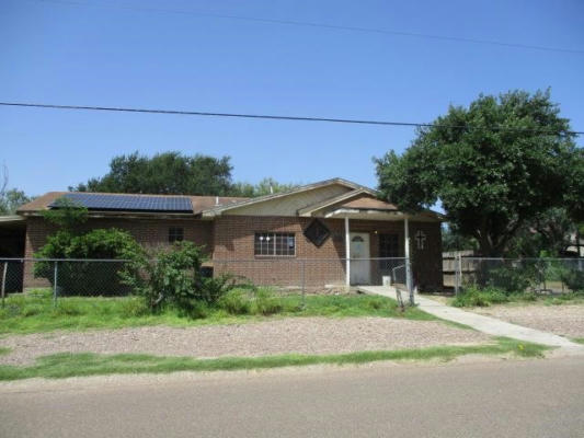 916 FALCON AVE, ZAPATA, TX 78076 - Image 1