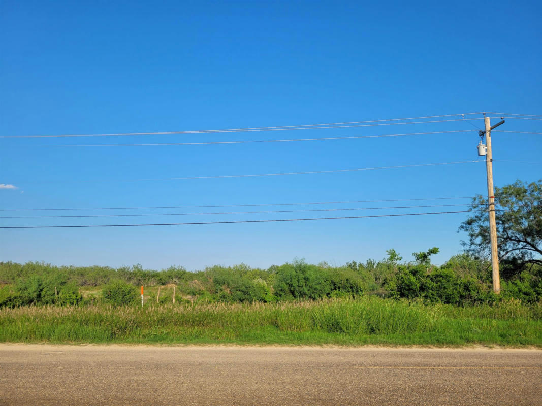 Laredo Texas Zapata