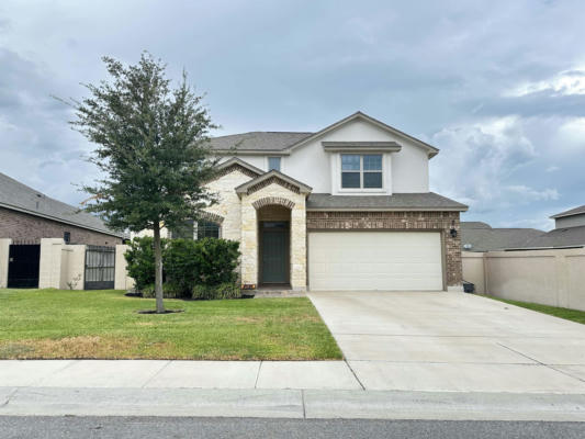 606 MESETA DR, LAREDO, TX 78045 - Image 1