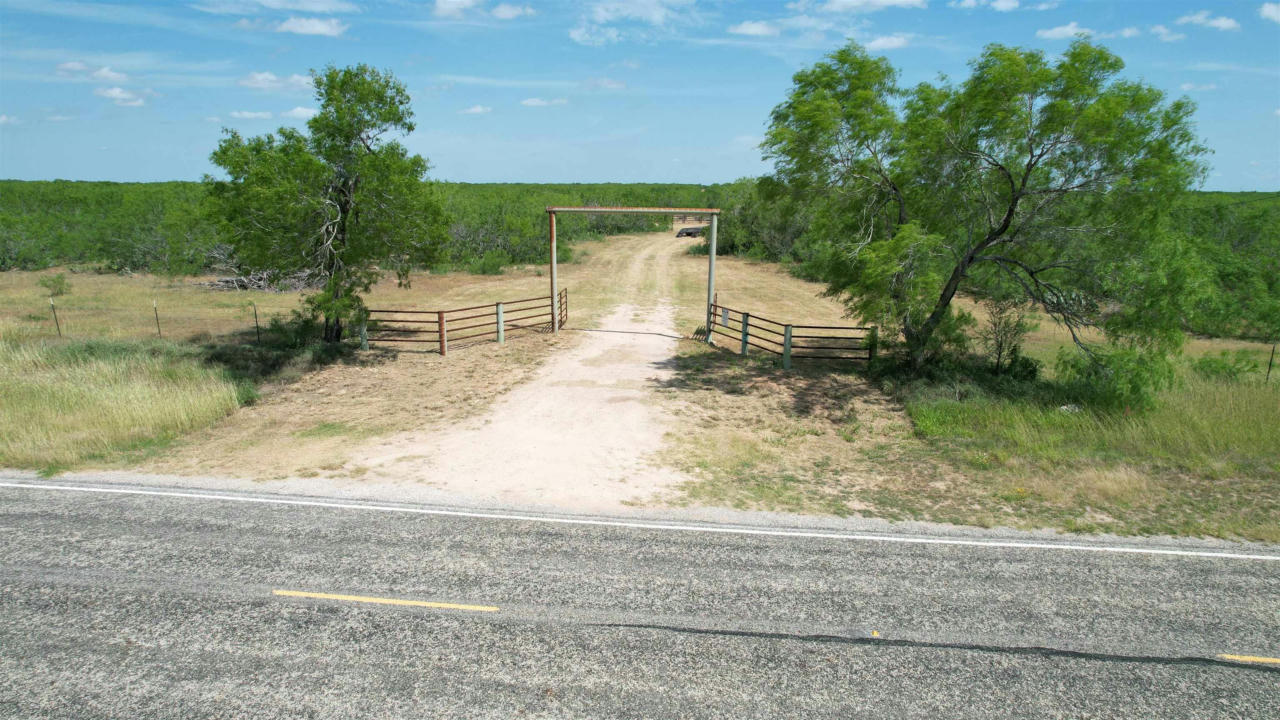 TRACT 1 79.85 ACRE, REALTITOS, TX 78376, photo 1 of 20