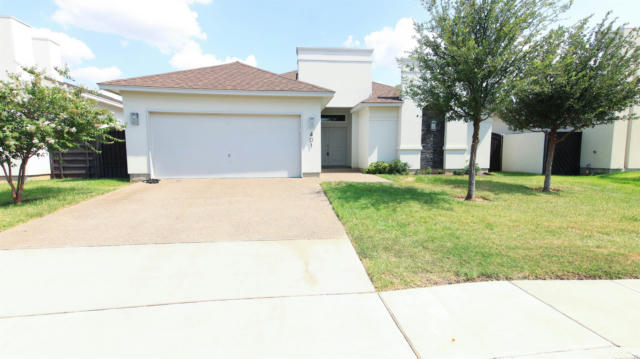 401 JOHN IRVING DR, LAREDO, TX 78041 - Image 1